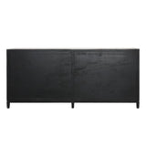 Melrose Light Warm Wash Sideboard - Ornate Home