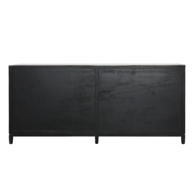 Melrose Light Warm Wash Sideboard - Ornate Home