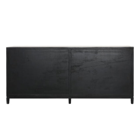 Melrose Light Warm Wash Sideboard - Ornate Home