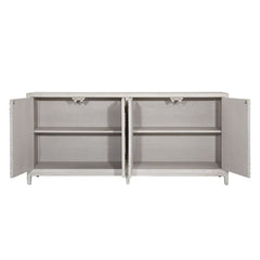 Melrose Light Warm Wash Sideboard - Ornate Home