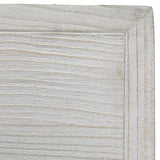 Melrose Light Warm Wash Sideboard - Ornate Home