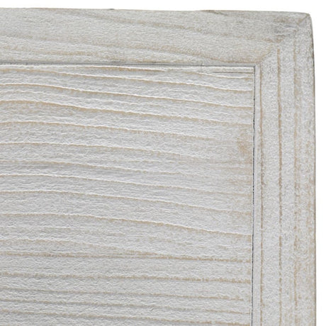 Melrose Light Warm Wash Sideboard - Ornate Home