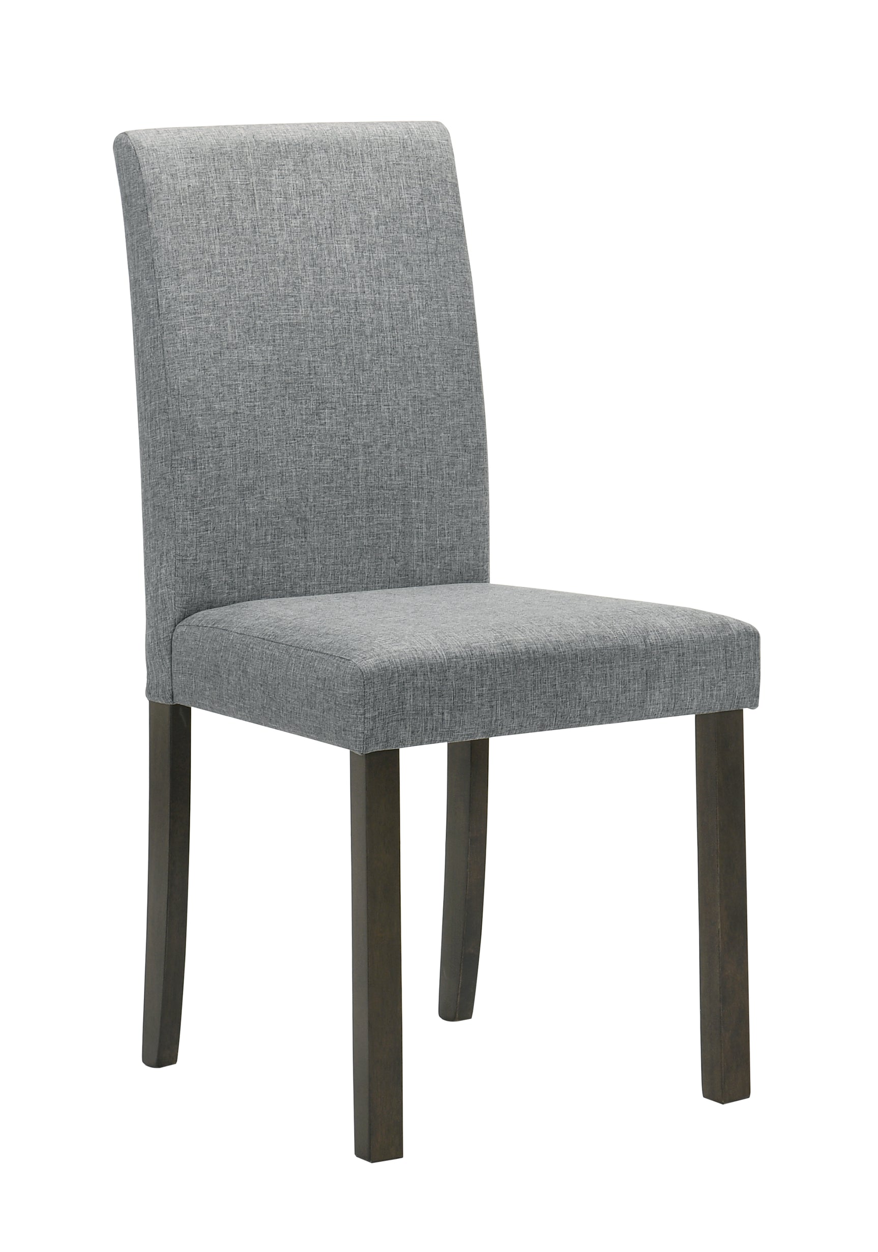 Melshire Brown/Gray 5-Piece Dining Set - Ornate Home