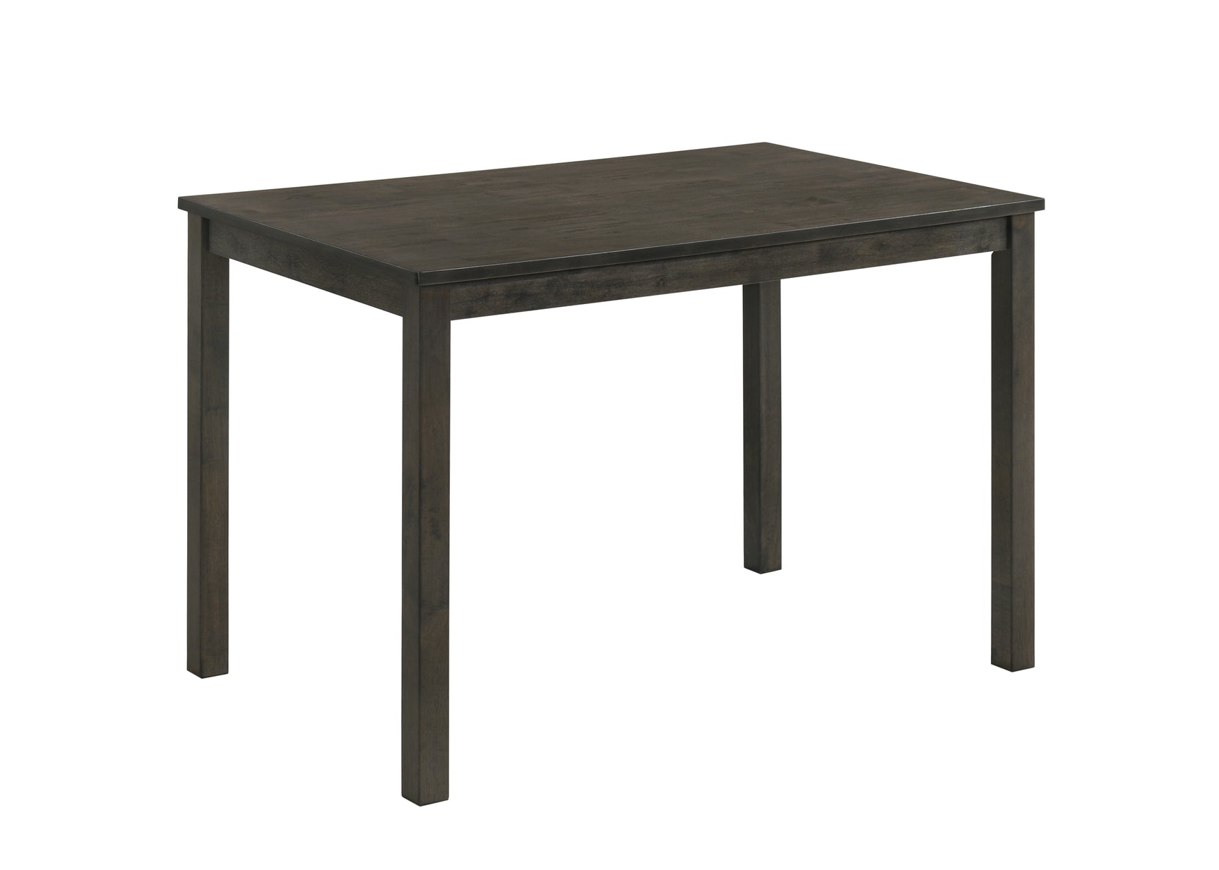Melshire Brown/Gray 5-Piece Dining Set - Ornate Home
