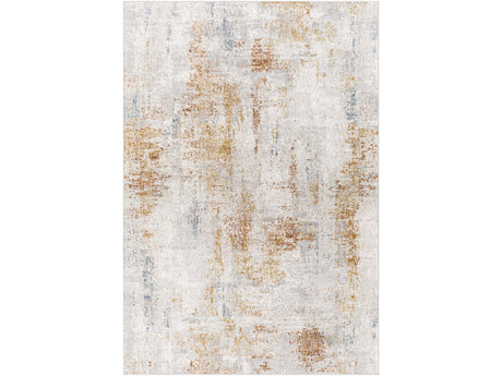 Melton Textured Luxe Area Rug - Ornate Home