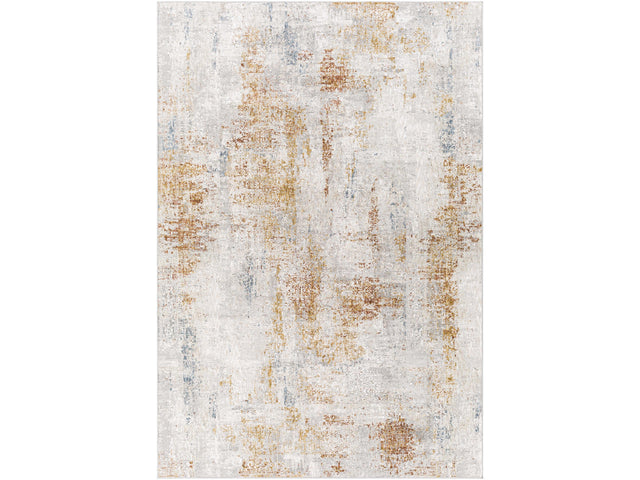 Melton Textured Luxe Area Rug - Ornate Home