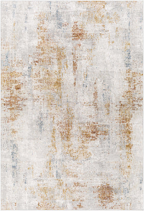Melton Textured Luxe Area Rug - Ornate Home