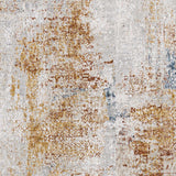 Melton Textured Luxe Area Rug - Ornate Home