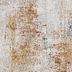 Melton Textured Luxe Area Rug - Ornate Home