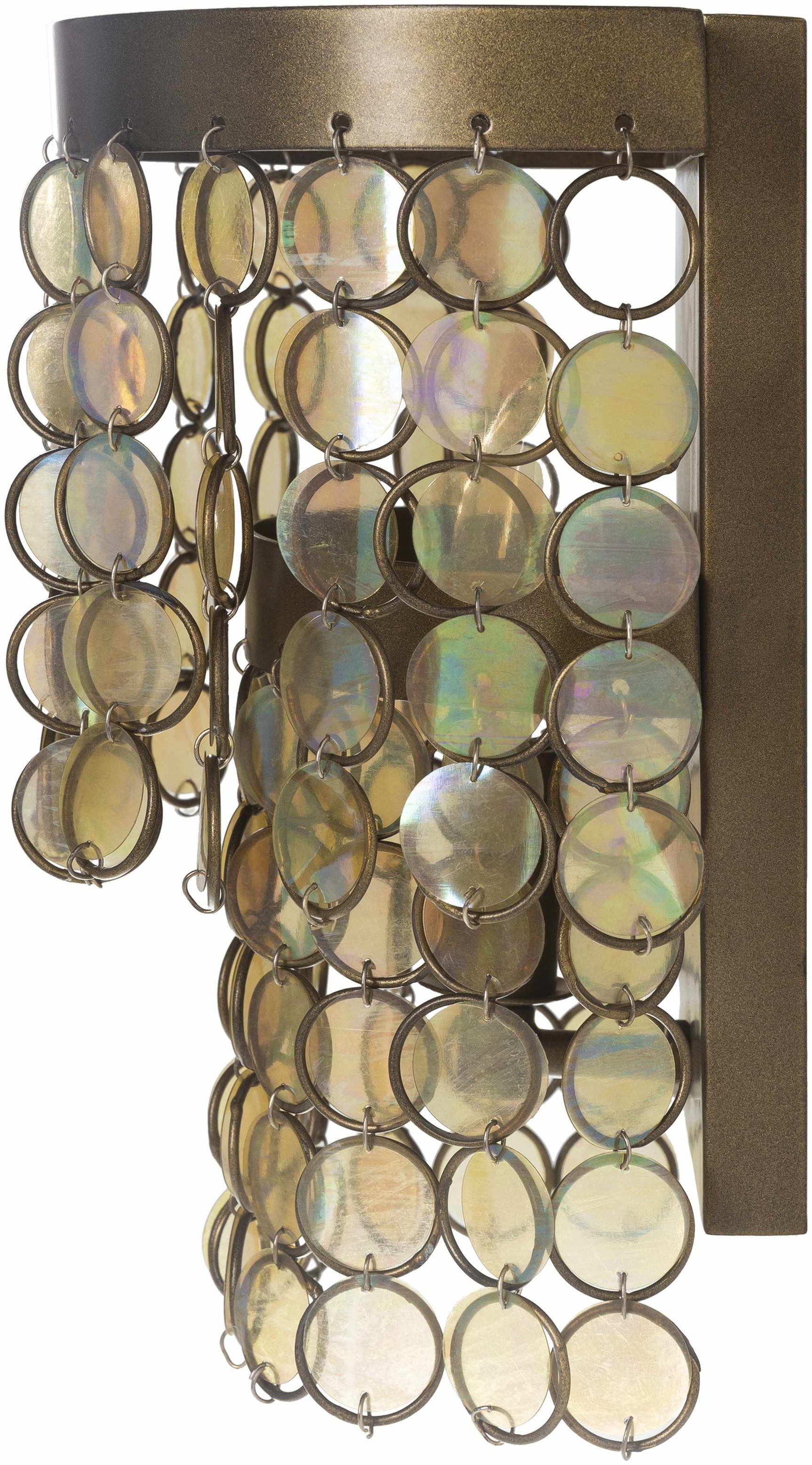 Melvin Wall Sconces - Clearance - Ornate Home