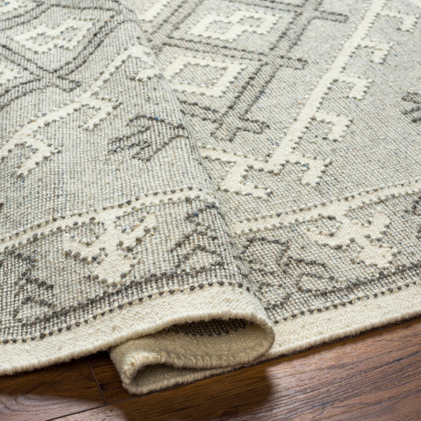 Memo Area Rug - Clearance - Ornate Home