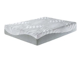 Memory Foam 12 Inch Medium Mattress (Online Special Price) - Ornate Home