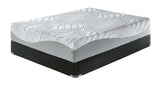 Memory Foam 12 Inch Medium Mattress (Online Special Price) - Ornate Home