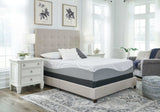 Memory Foam 12 Inch Medium Mattress (Online Special Price) - Ornate Home