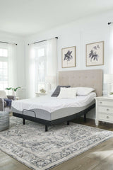 Memory Foam 12 Inch Medium Mattress (Online Special Price) - Ornate Home