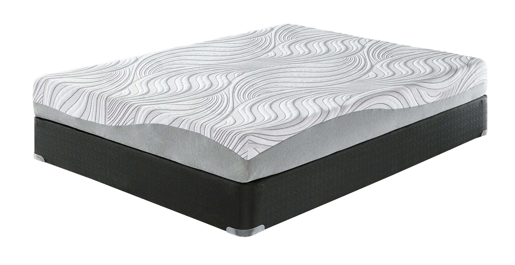 Memory Foam 8 Inch Mattress Firm (Online Special Price) - Ornate Home