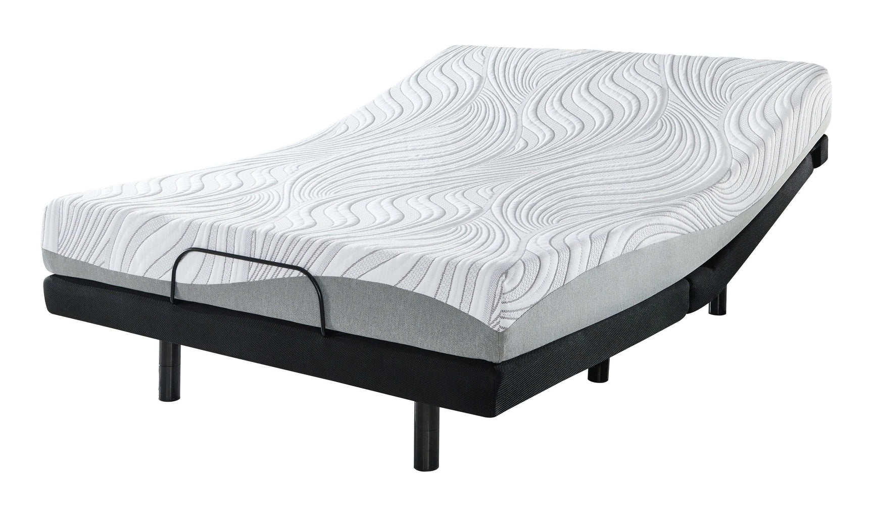 Memory Foam 8 Inch Mattress Firm (Online Special Price) - Ornate Home