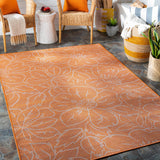 Menangle Outdoor Area Rug - Clearance - Ornate Home