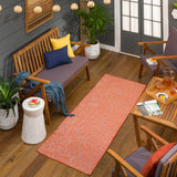 Menangle Outdoor Area Rug - Clearance - Ornate Home