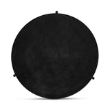 Mendez Black Outdoor Coffee Table - Ornate Home