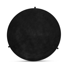 Mendez Black Outdoor Coffee Table - Ornate Home