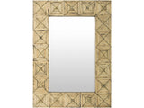 Mendham Mirror - Clearance - Ornate Home