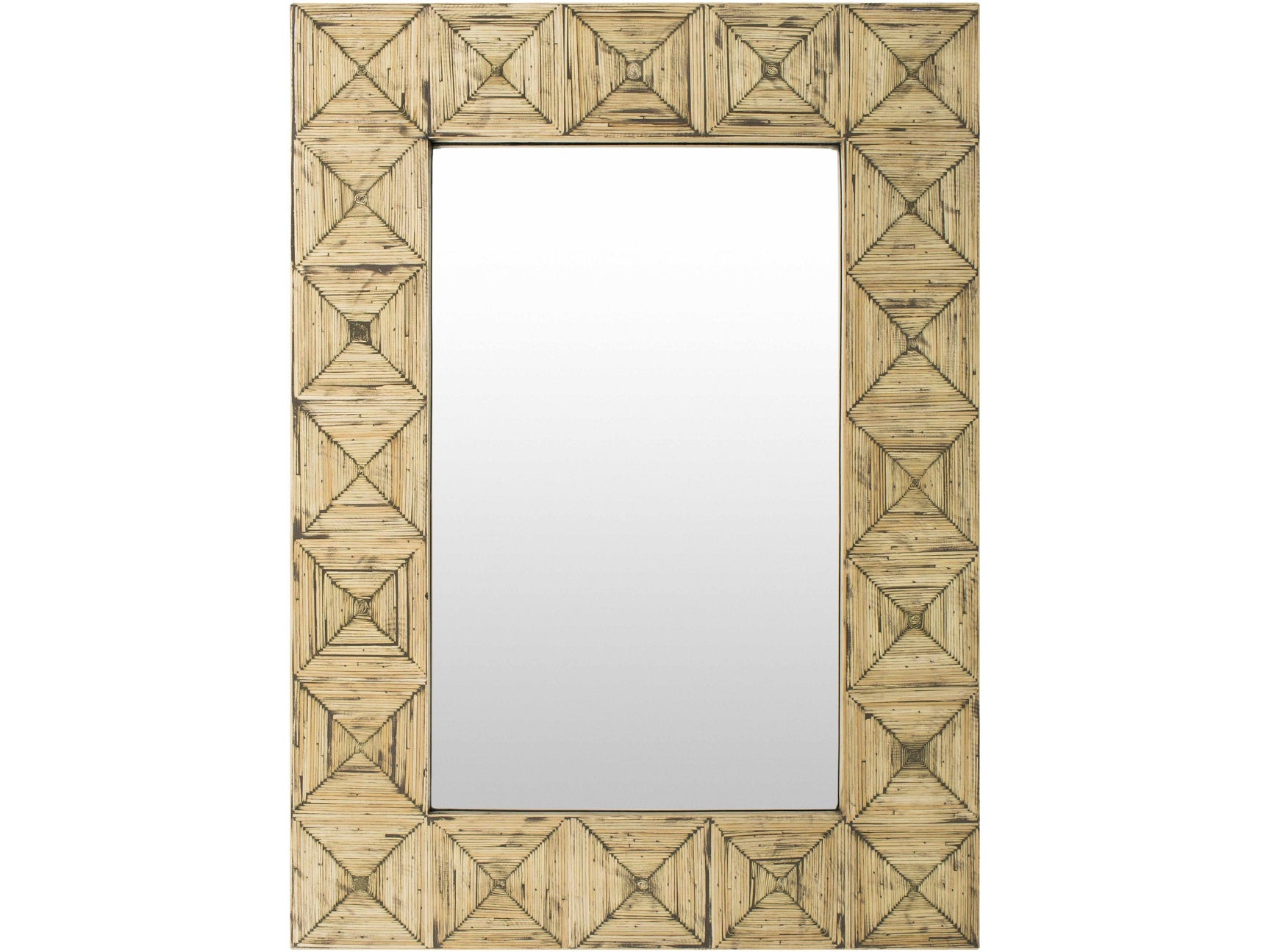 Mendham Mirror - Clearance - Ornate Home