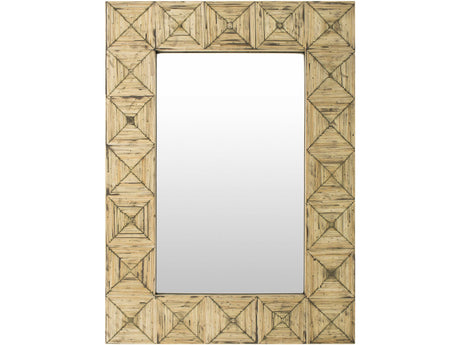 Mendham Mirror - Clearance - Ornate Home