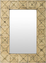 Mendham Mirror - Clearance - Ornate Home