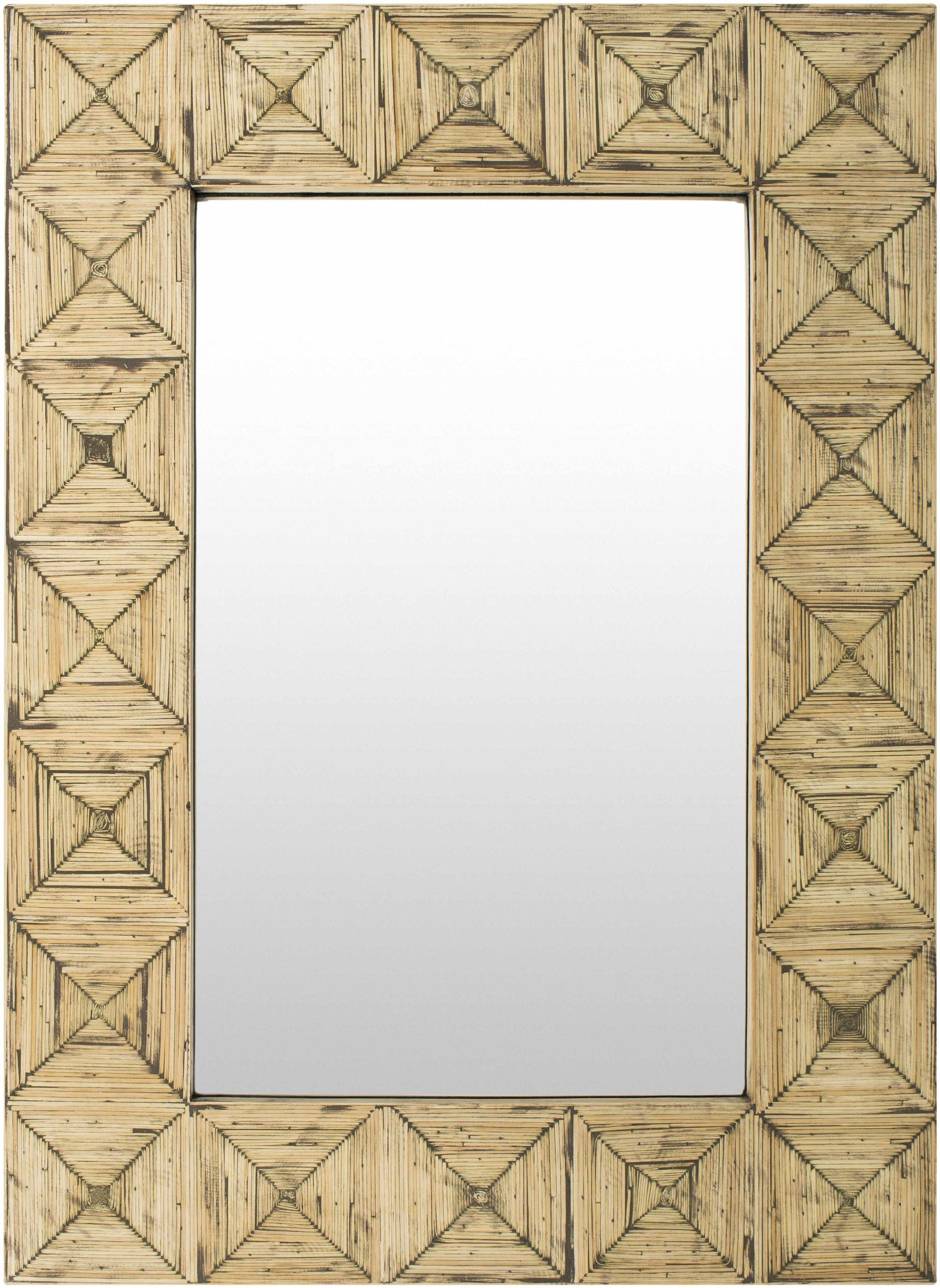 Mendham Mirror - Clearance - Ornate Home