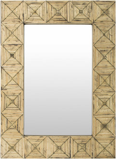 Mendham Mirror - Clearance - Ornate Home