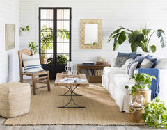 Mendham Mirror - Clearance - Ornate Home
