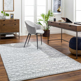Meng Area Rug - Clearance - Ornate Home