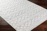 Meng Area Rug - Clearance - Ornate Home