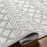 Meng Area Rug - Clearance - Ornate Home