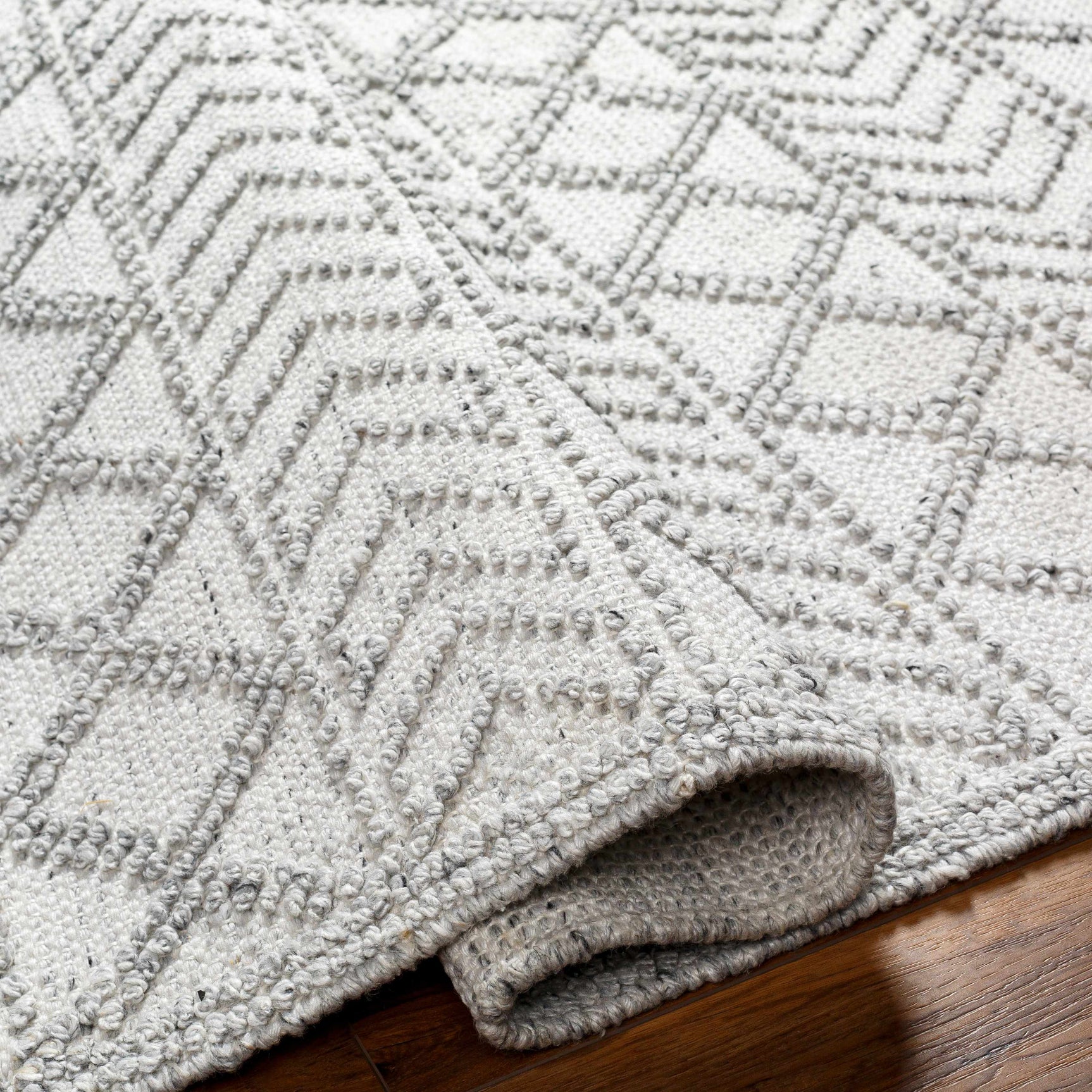 Meng Area Rug - Clearance - Ornate Home