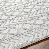 Meng Area Rug - Clearance - Ornate Home