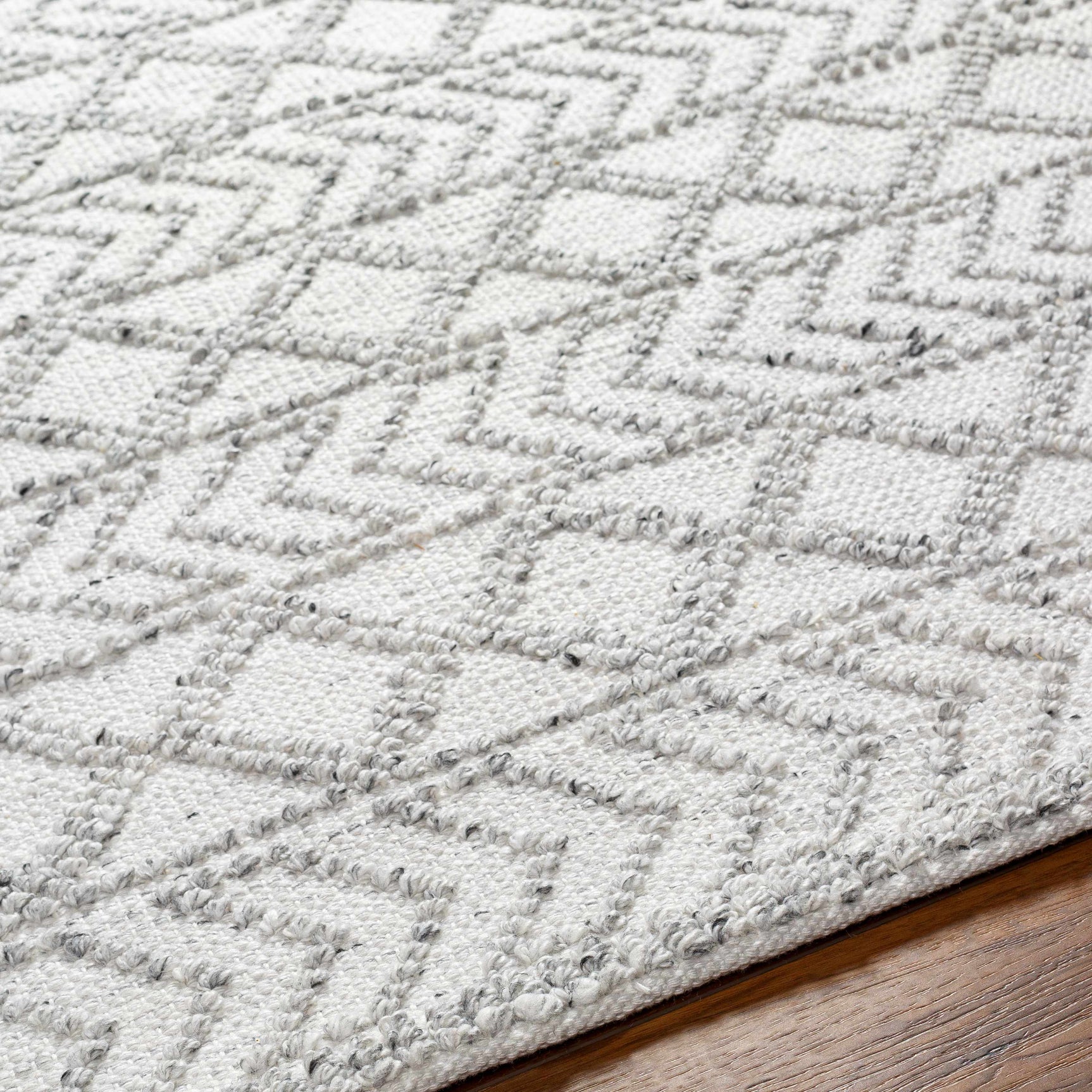 Meng Area Rug - Clearance - Ornate Home