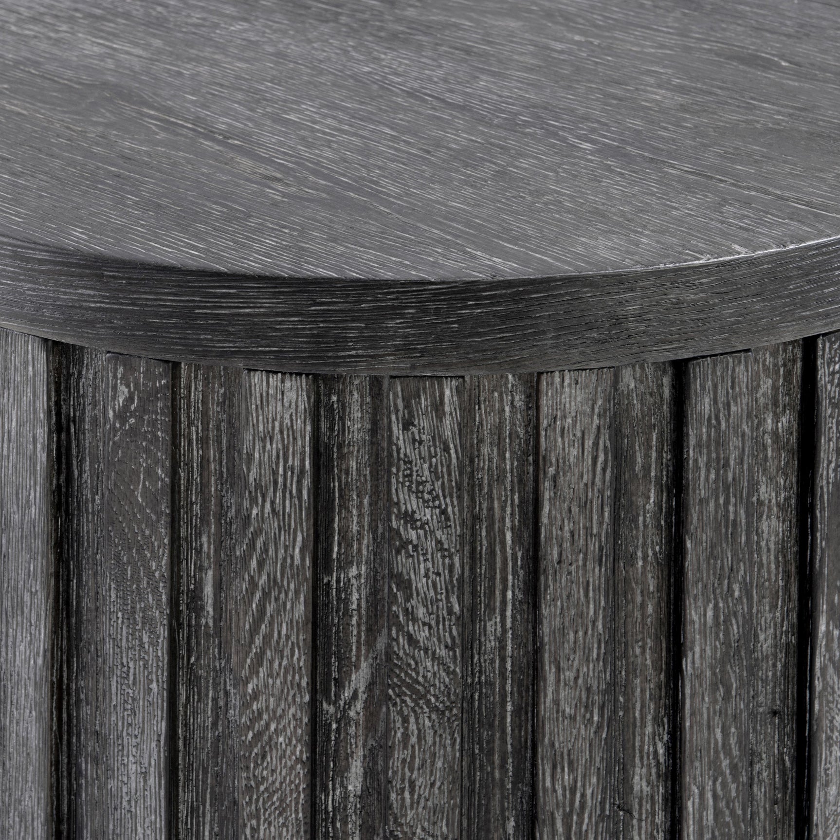 Menton Sutton Accent Table - Ornate Home