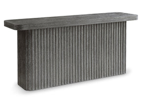 Menton Sutton Console Table - Ornate Home