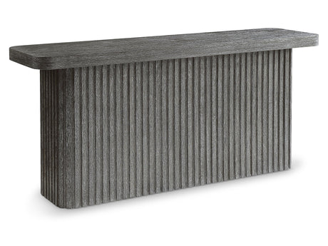 Menton Sutton Console Table - Ornate Home