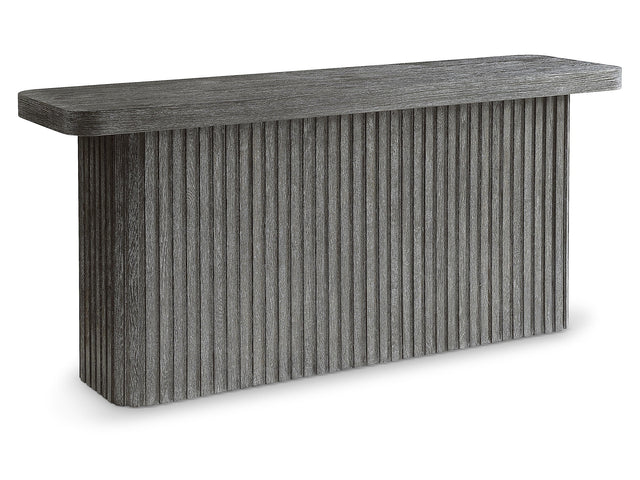 Menton Sutton Console Table - Ornate Home