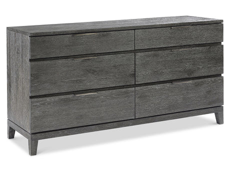 Menton Sutton Dresser - Ornate Home