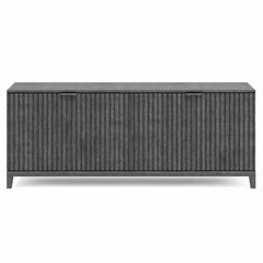 Menton Sutton Entertainment Credenza - Ornate Home