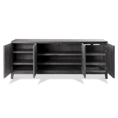 Menton Sutton Entertainment Credenza - Ornate Home