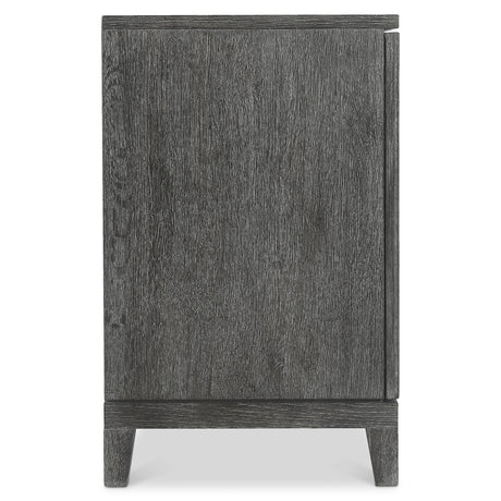 Menton Sutton Entertainment Credenza - Ornate Home