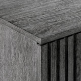 Menton Sutton Entertainment Credenza - Ornate Home