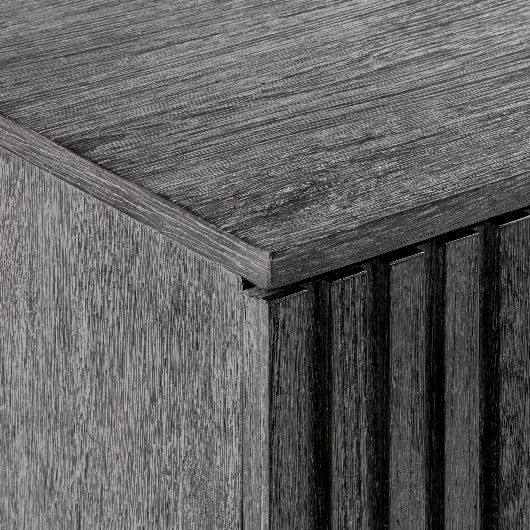 Menton Sutton Entertainment Credenza - Ornate Home