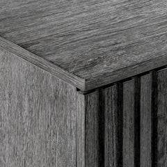 Menton Sutton Entertainment Credenza - Ornate Home