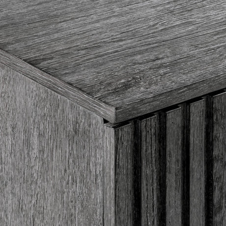 Menton Sutton Entertainment Credenza - Ornate Home